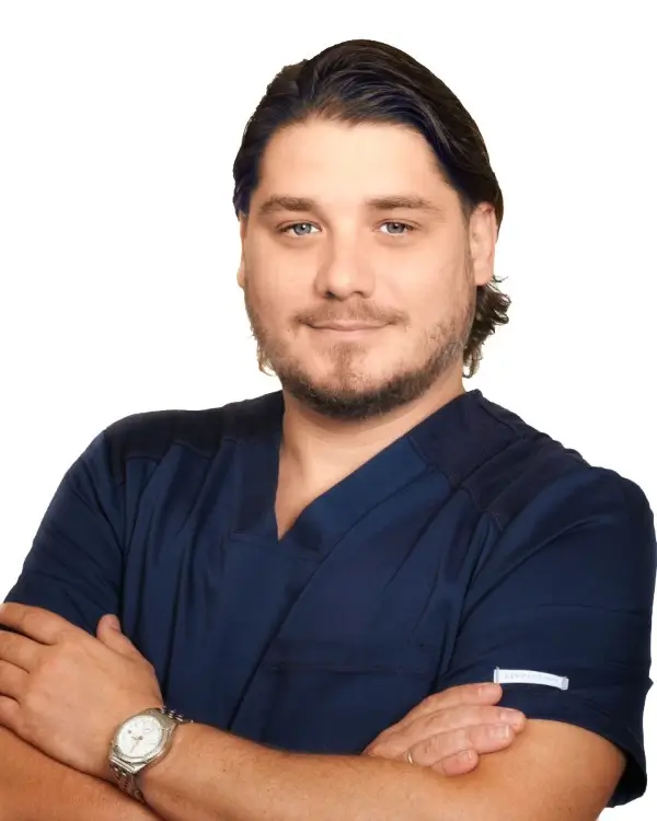 Spec. dr. Đorđe Petković