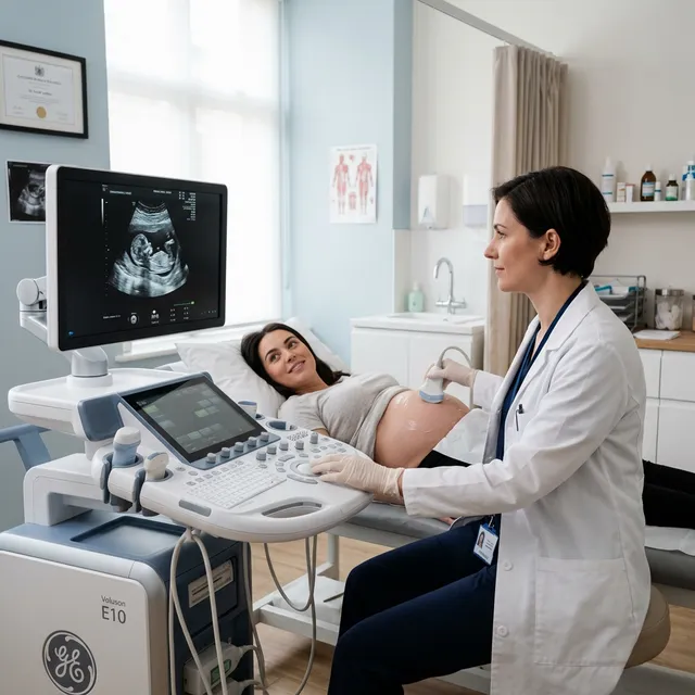 Ginekološki pregled